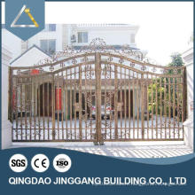 Professional Design Construction in fence